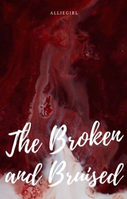 The Broken And Bruised ✶ Hamilton fanfic ✶ Lams