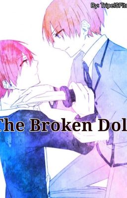 The Broken Doll