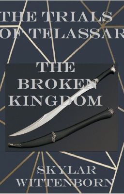 The Broken Kingdom