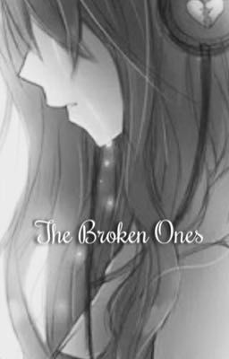 The Broken Ones (Diabolik Lovers x Reader)