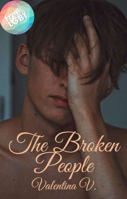 The Broken People [Book 2]