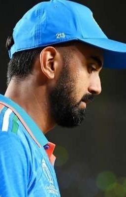 The Broken Soul - KL Rahul FF 