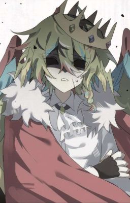 The broken virtuous king