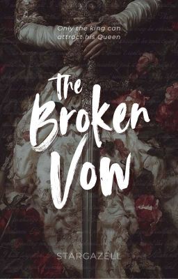 The Broken Vow ✓