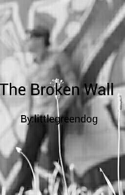 the broken wall