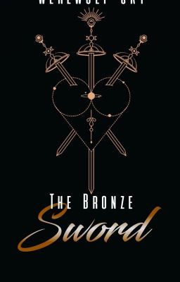 The Bronze Sword