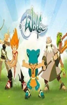 The Brotherhood's Shadow Vol 1 (Wakfu X Male Reader) +18 