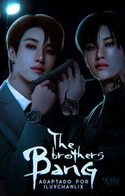 the brothers bang › chanlix