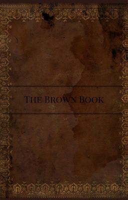 The Brown Book