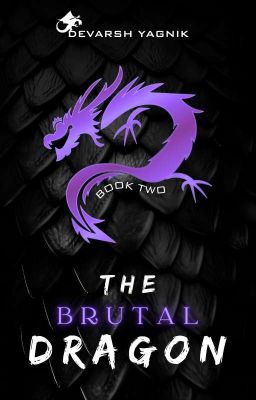 The Brutal Dragon [Book 2]