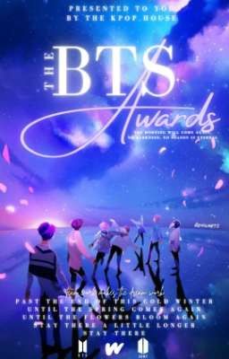 The BTS AWARDS 1.1 [closed]