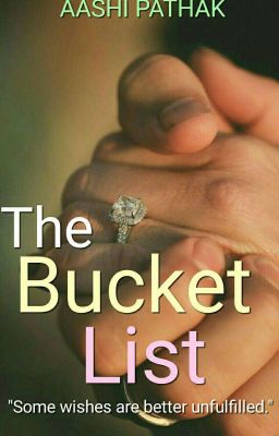 The Bucket List