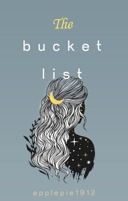 The Bucket List