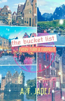 The Bucket List