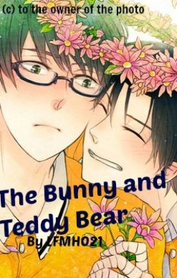 The Bunny and Teddy Bear [BoyxBoy]