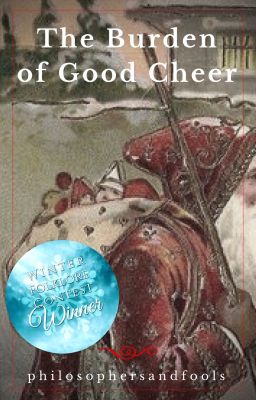 The Burden of Good Cheer