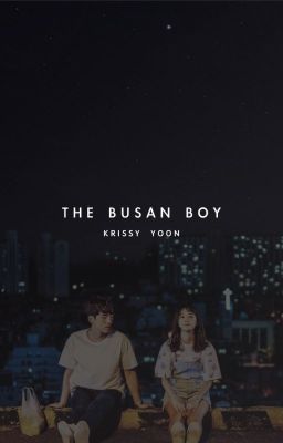 The Busan Boy (EDITED)