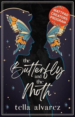 The Butterfly and The Moth 