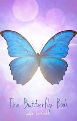 The Butterfly Book