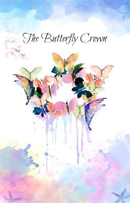 The Butterfly Crown