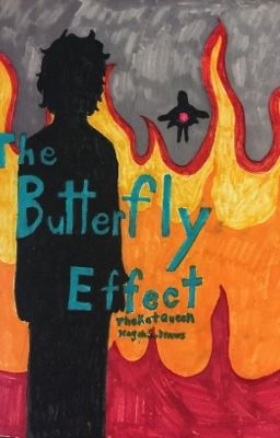 The Butterfly Effect | In Cooperation w/ Dragon r (ON HOLD)