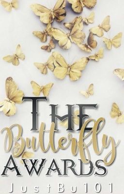 The Butterfly Fly Away Awards [CLOSED]