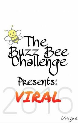 The Buzz Bee Challenge 2016