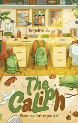 THE CALIPH