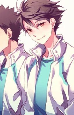 The Call - Iwaoi (Iwaizumi X Oikawa - Haikyuu!! - One-shot)