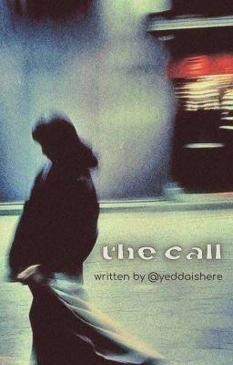 the call | mingyu