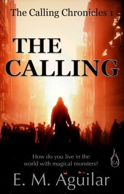 The Calling - The Calling Chronicles 1