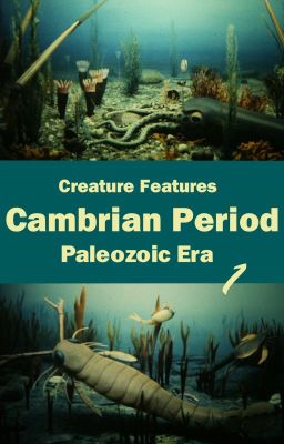 The Cambrian Period [Paleozoic Era]