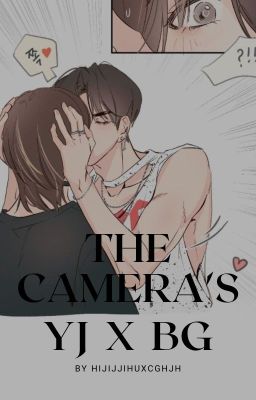 The cameras (YEONGYU ONESHOT)