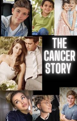 The cancer story