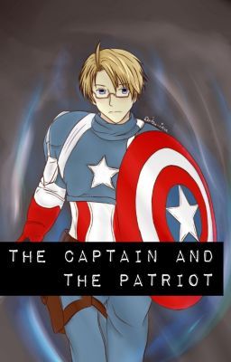 The Captain and the Patriot