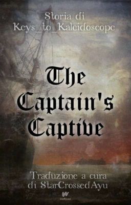 The Captain's Captive [Traduzione Italiana]