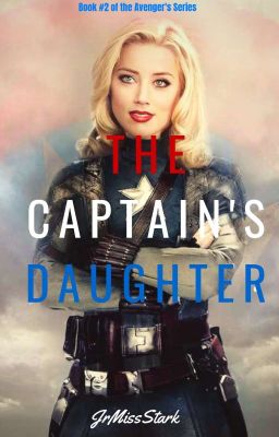 The Captain's Daughter (Under Major Editing)