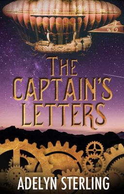 The Captain's Letters