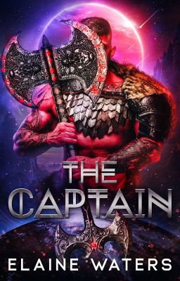 The Captain (Zolan Book 2)