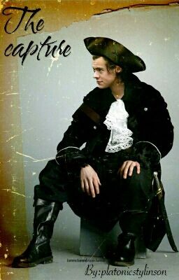 The capture (Stylinson)