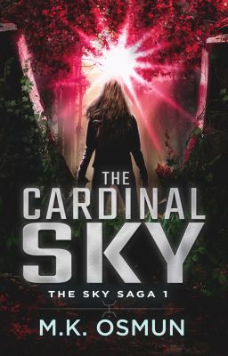 The Cardinal Sky (PREVIEW ONLY)