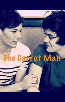 The Carrot Man