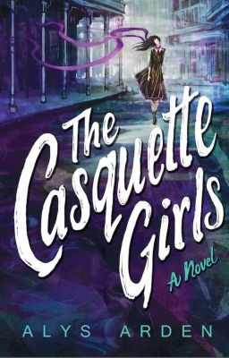 The Casquette Girls (Book 1)