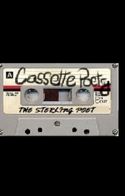 The Cassette Tape ·•° | P O E T R Y |°•·