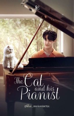 The cat and his pianist [Nomin] PAUSADA