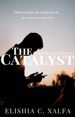 The Catalyst | JSP FF