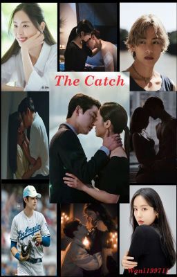 The Catch II Kim TaeHyung II (+18) (The Player #2)