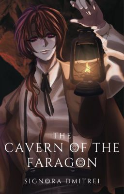 The Cavern of the Faragon