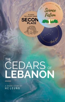 The Cedars of Lebanon