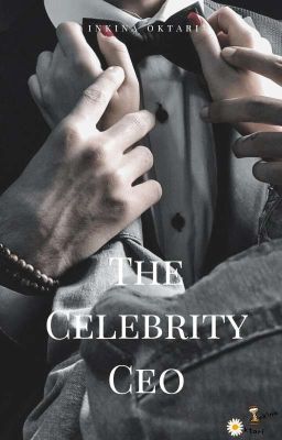 The Celebrity CEO